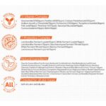 Fortheskin Radiance Vita Bio-Cream, 60ml - 4