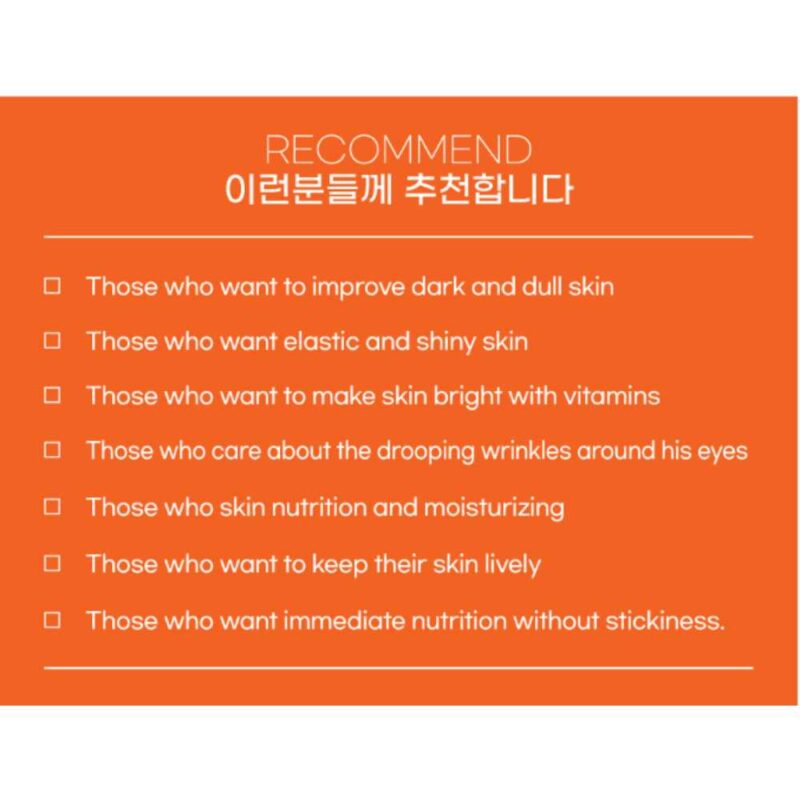 Fortheskin Radiance Vita Bio-Cream, 60ml - 5