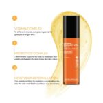 Fortheskin Radiance Vita Bio-Ex Ampoule Serum, 70ml - 3