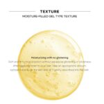 Fortheskin Radiance Vita Bio-Ex Ampoule Serum, 70ml - 4