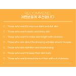 Fortheskin Radiance Vita Bio-Ex Ampoule Serum, 70ml - 5