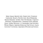Fortheskin Snail Whip Foam Cleansing, 180ml - 5