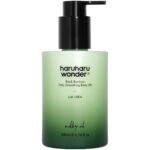 HaruHaru Wonder Black Bamboo Daily Soothing Body Oil