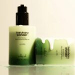 HaruHaru Wonder Black Bamboo Daily Soothing Body Oil (7)