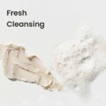 Heimish All Clean White Clay Foam, 150g - 5