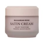 Heimish Bulgarian Rose Satin Cream, 50ml - 1