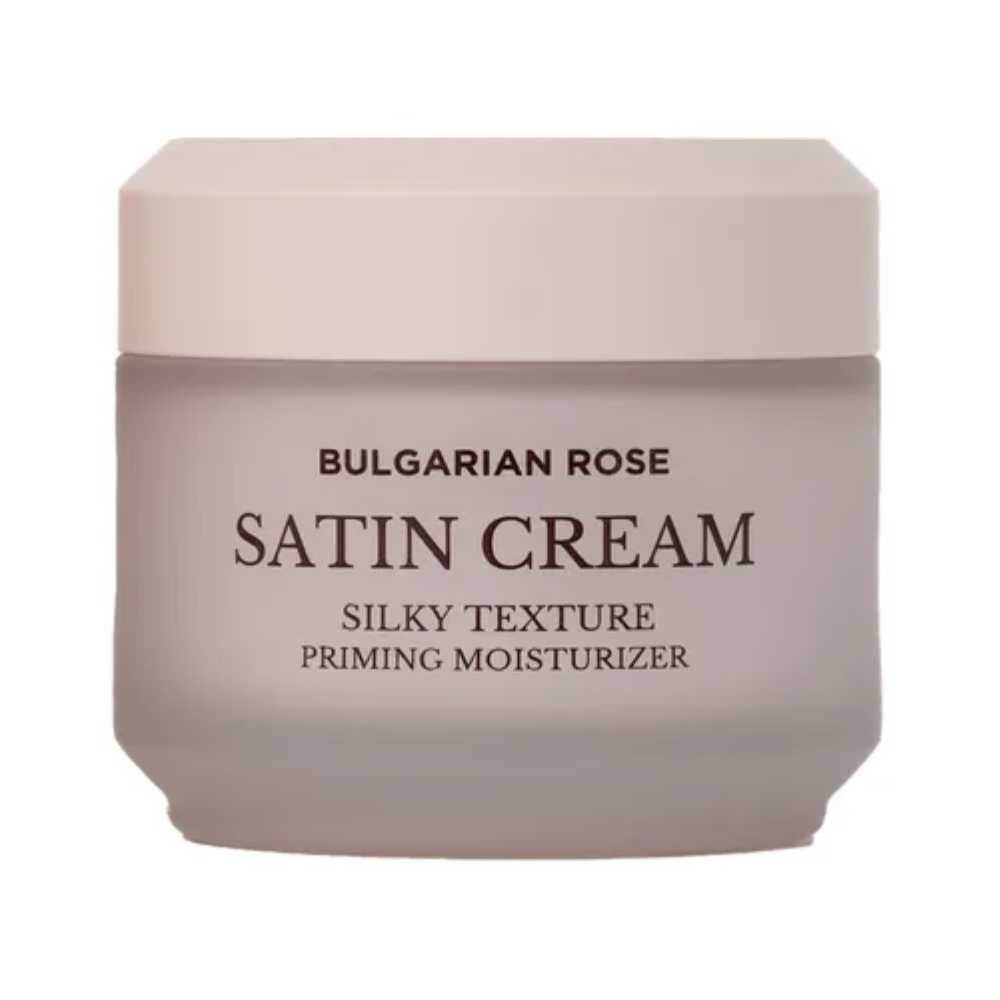 Heimish Bulgarian Rose Satin Cream, 50ml - 1