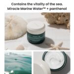 Heimish Marine Care Deep Moisture Nourishing Melting Cream, 55ml - 4