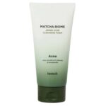 Heimish Matcha Biome Amino Acne Cleansing Foam, 150g - 1