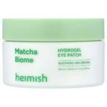 Heimish Matcha Biome Hydrogel Eye Patch