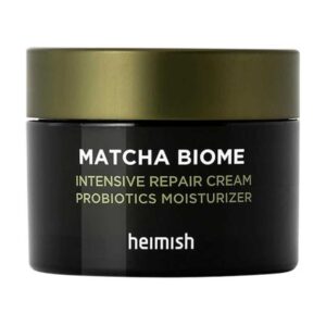 Heimish Matcha Biome Intensive Repair Cream