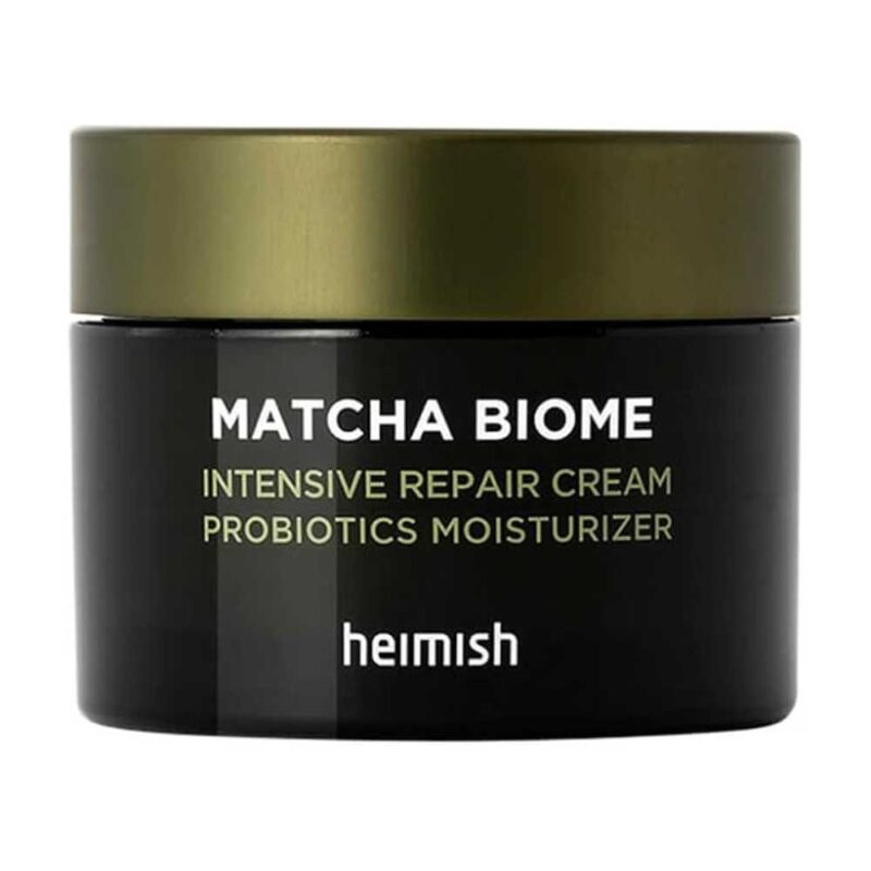 Heimish Matcha Biome Intensive Repair Cream