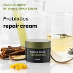 Heimish Matcha Biome Intensive Repair Cream, 50ml - 3