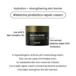 Heimish Matcha Biome Intensive Repair Cream, 50ml - 4