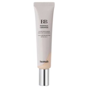 Heimish Moringa Ceramide BB Cream SPF30 PA++, 30ml - 1