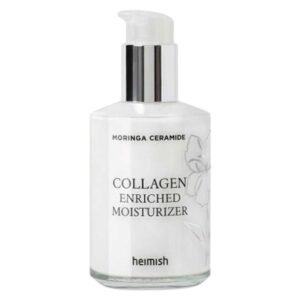 Heimish Moringa Ceramide Collagen Enriched Moisturizer, 120ml - 1