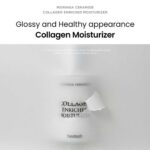 Heimish Moringa Ceramide Collagen Enriched Moisturizer, 120ml - 3