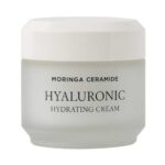 Heimish Moringa Ceramide Hyaluronic Hydrating Cream, 50ml - 1