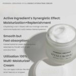 Heimish Moringa Ceramide Hyaluronic Hydrating Cream, 50ml - 3