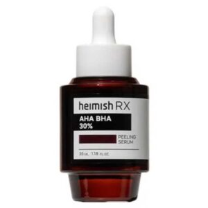 Heimish RX AHA BHA Peeling Serum, 35ml - 1