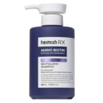 Heimish RX Amino Biotin Revitalizing Shampoo, 400ml - 1