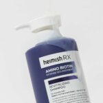 Heimish RX Amino Biotin Revitalizing Shampoo, 400ml - 3