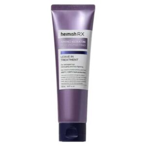 Heimish RX Amino Keratin Heat Protecting Leave In Treatment, 150ml - 1