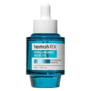 Heimish RX Hyaluronic Acid 2% Hydrating Serum, 35ml - 1