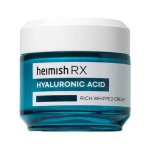 Heimish RX Hyaluronic Acid Rich Whipped Cream, 50ml - 1