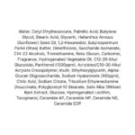 Heimish RX Hyaluronic Acid Rich Whipped Cream, 50ml - 5