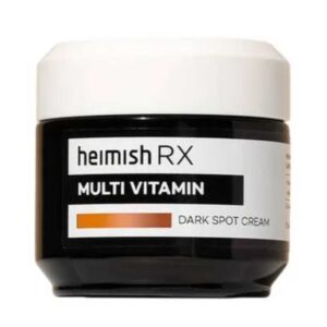 Heimish RX Multi Vitamin Dark Spot Cream, 50ml - 1