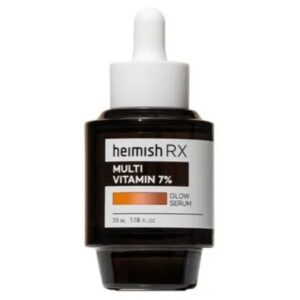 Heimish RX Multi Vitamin Glow Serum, 35ml - 1