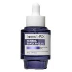 Heimish RX Retinol Bakuchiol Booster Oil, 35ml - 1