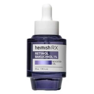 Heimish RX Retinol Bakuchiol Booster Oil, 35ml - 1
