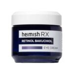 Heimish RX Retinol Bakuchiol Eye Cream, 30ml - 1