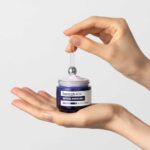 Heimish RX Retinol Bakuchiol Eye Cream, 30ml - 4