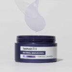 Heimish RX Retinol Bakuchiol Hydrogel Eye Patch, 60pcs - 3