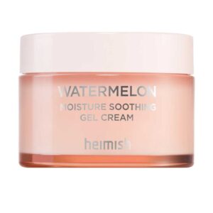 Heimish Watermelon Moisture Soothing Gel Cream, 110ml - 1