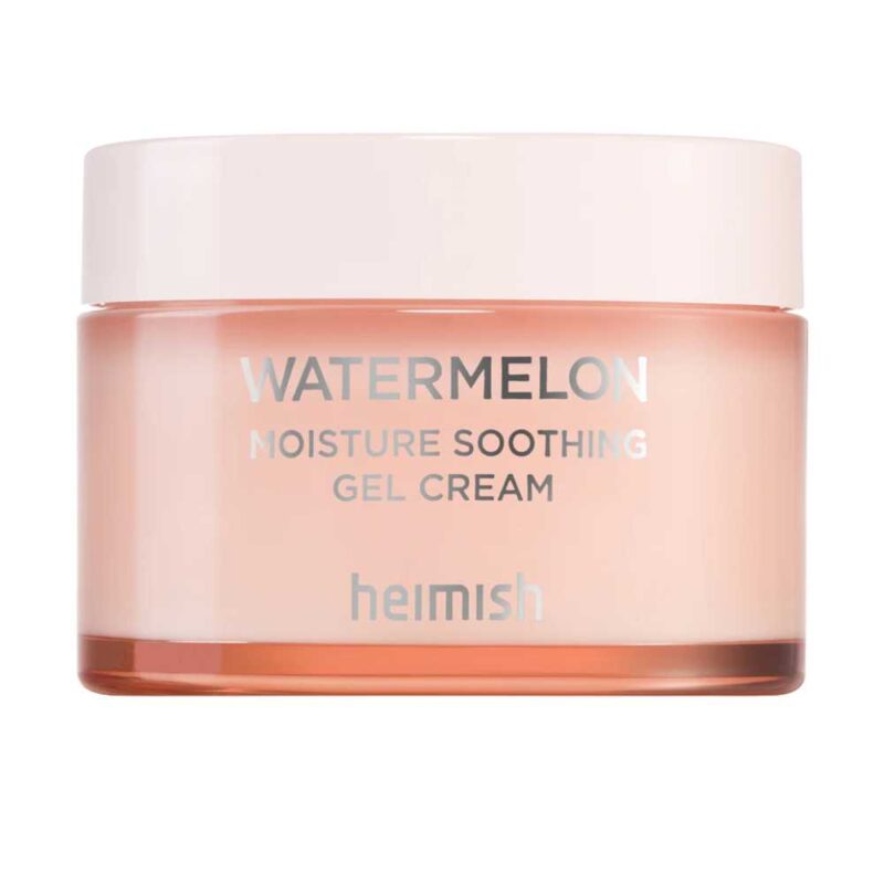 Heimish Watermelon Moisture Soothing Gel Cream, 110ml - 1