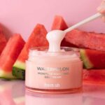 Heimish Watermelon Moisture Soothing Gel Cream, 110ml - 2