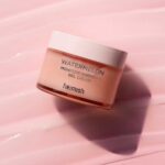 Heimish Watermelon Moisture Soothing Gel Cream, 110ml - 3