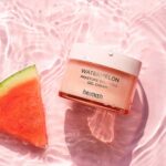 Heimish Watermelon Moisture Soothing Gel Cream, 110ml - 4