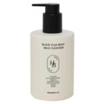 Heveblue Black Yuja Bean Milk Cleanser, 290ml - 1