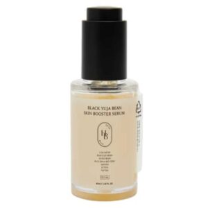 Heveblue Black Yuja Bean Skin Booster Serum, 42ml - 1