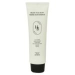 Heveblue Black Yuja Bean Water Sun Essence, 50ml - 1