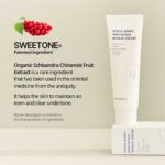 Heveblue Penta Berry Panthenol Repair Cream, 50ml - 3