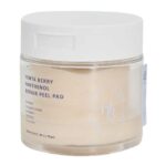 Heveblue Penta Berry Panthenol Repair Peel Pad, 70pads - 1