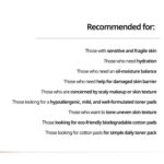 Heveblue Penta Berry Panthenol Repair Peel Pad, 70pads - 5