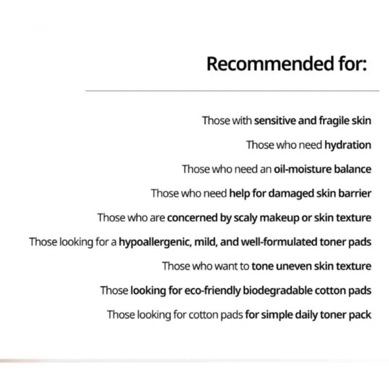 Heveblue Penta Berry Panthenol Repair Peel Pad, 70pads - 5