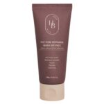 Heveblue Pot Pore Peptamin Wash Off Pack, 100g - 1